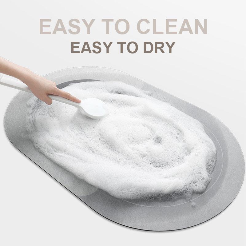 Super Absorbent Floor Mat🌈Buy 2 get 10% Off Extra Auto & Free Shipping🌸